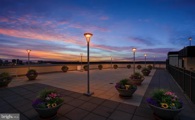 $299,900 | 4242 East W Highway, Unit 605, Chevy Chase, MD 20815