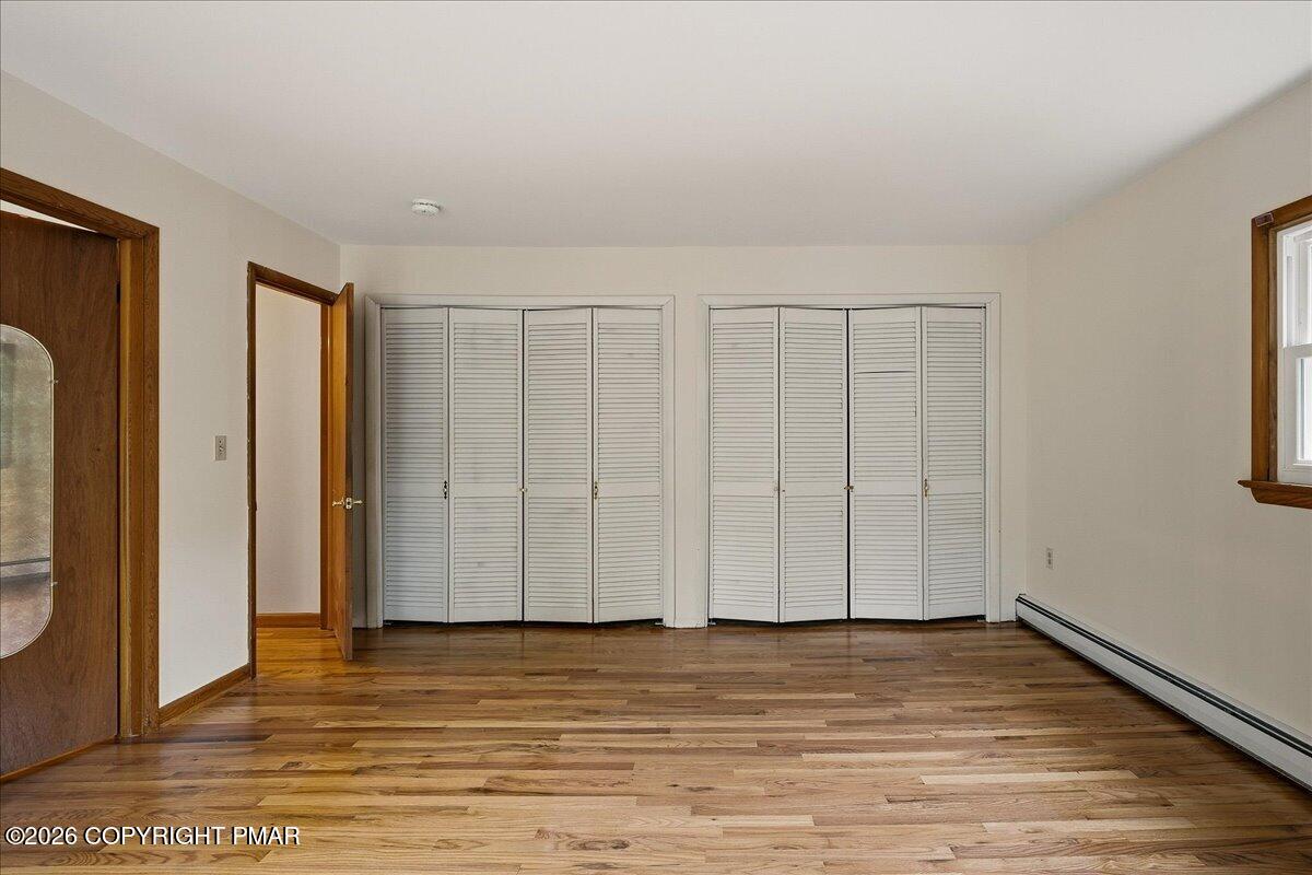 310 Albert Road Stroudsburg, PA 18360 - Photo 22 of 54 Primary Bedroom