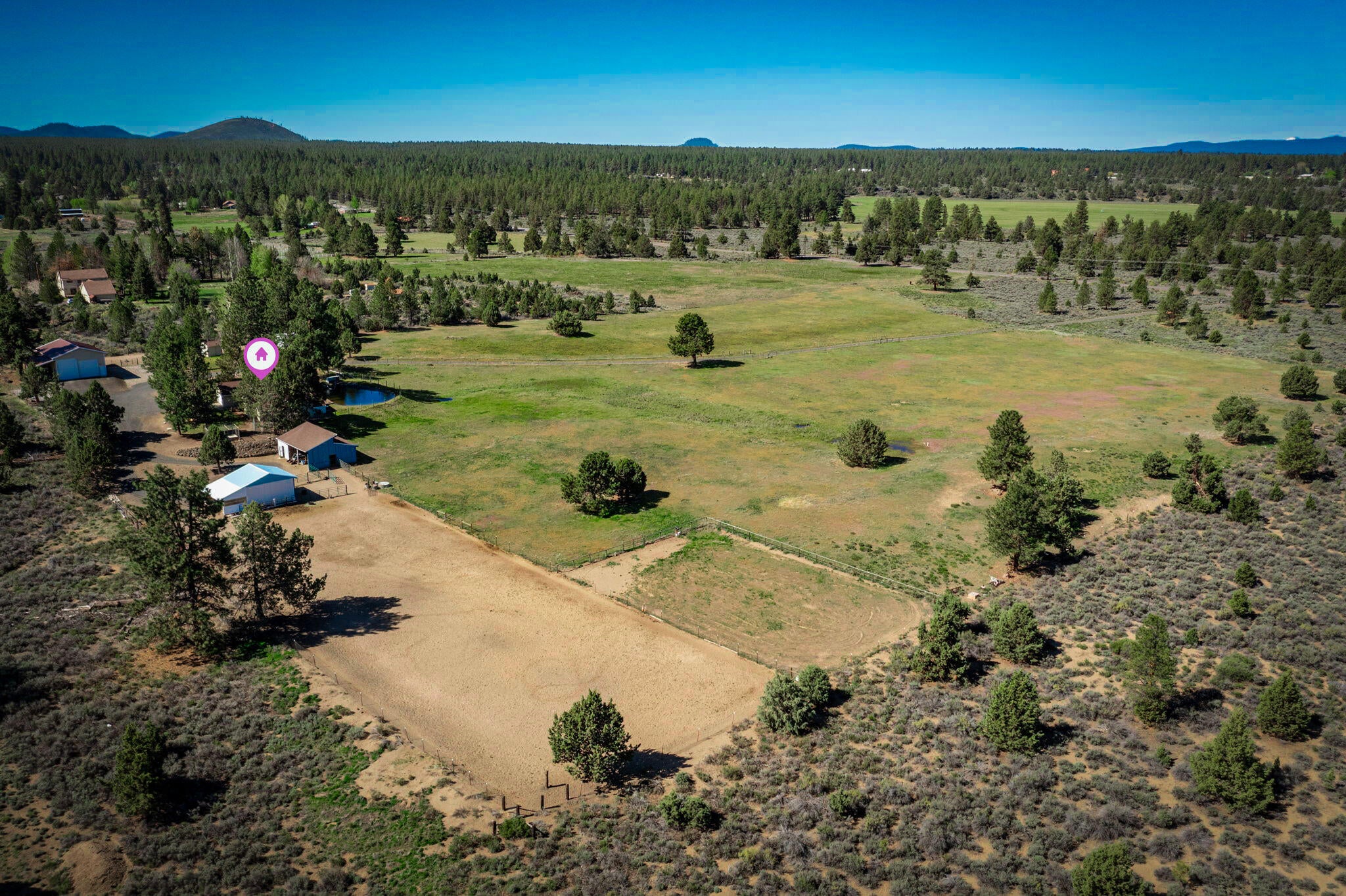 60640 Arnold Market Road Bend, OR 97702 - Photo 27 of 42 2024_05_16_60640_arnold_market_road-dron