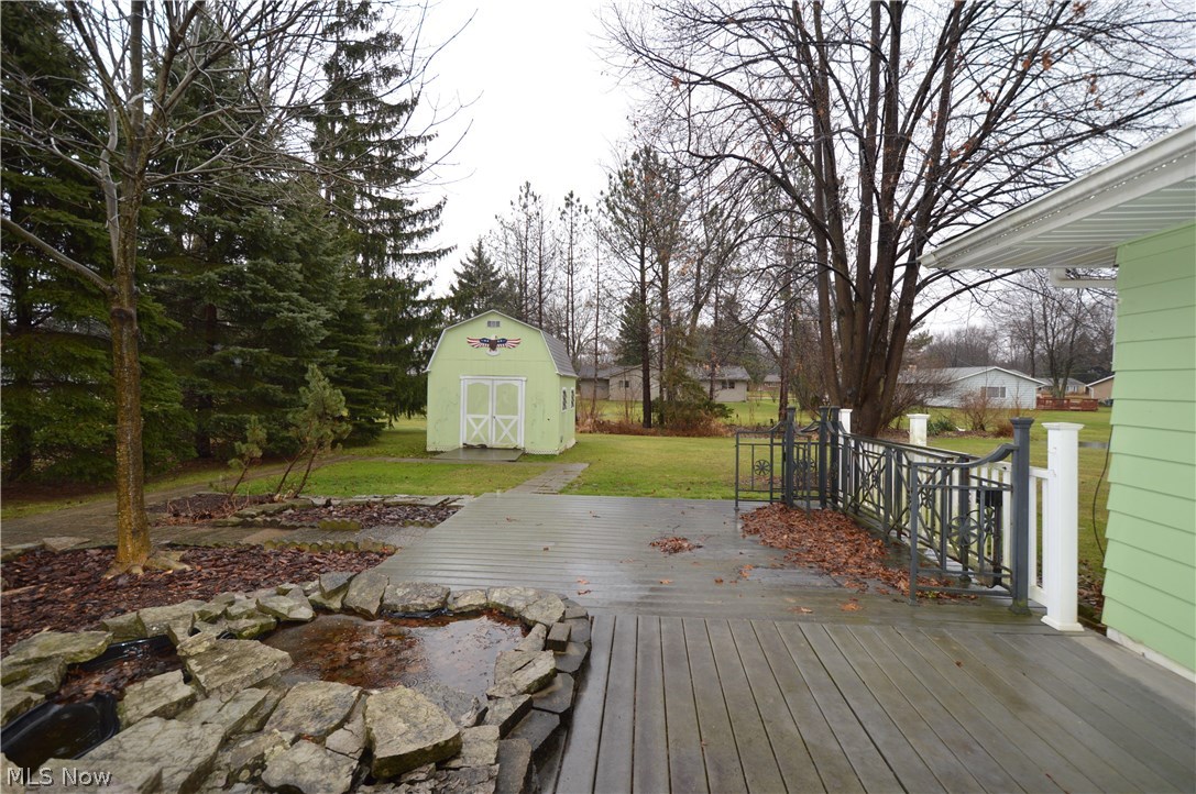 718 Ledge Road Macedonia, OH 44056 - Photo 2 of 22 Gallery Image 2