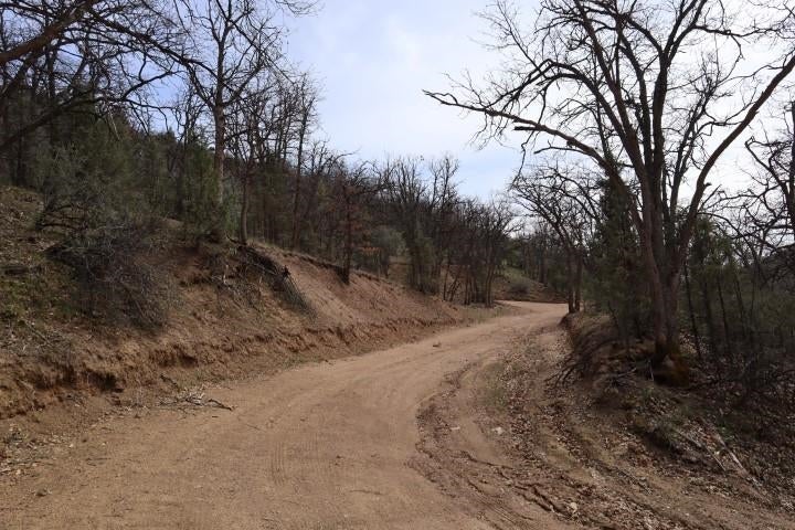 Na Scarface Road Gazelle, CA 96034 - Photo 3 of 12 Gallery Image 3