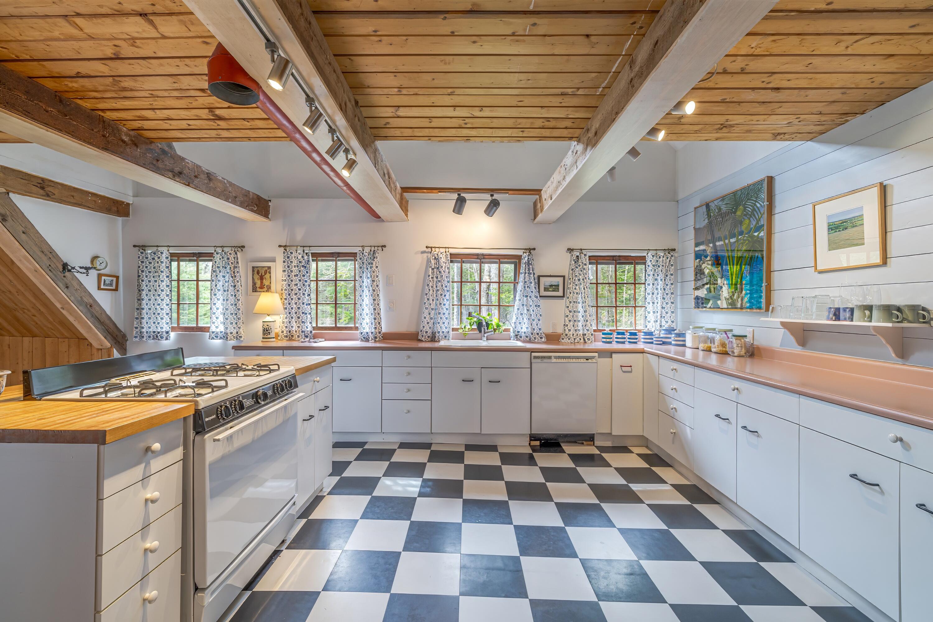 65 Jordan Pond Road Mount Desert, ME 04675 - Photo 22 of 44 53-65 Jordan Pond Road-DTP