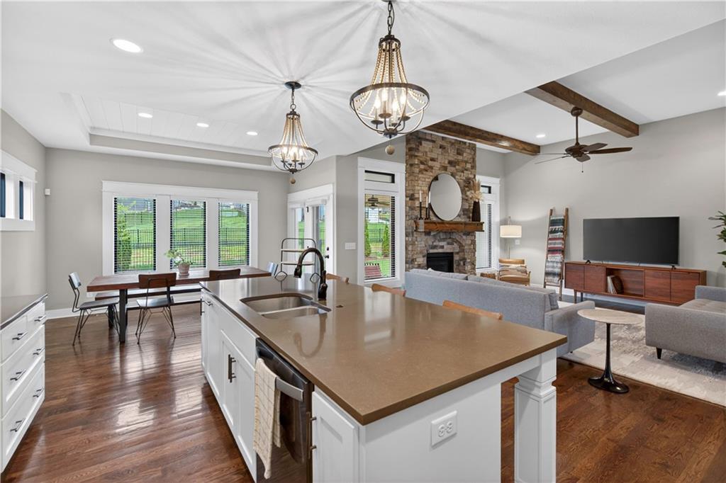 1309 Northeast Brandywine Road Lee's Summit, MO 64064 - Photo 11 of 59
