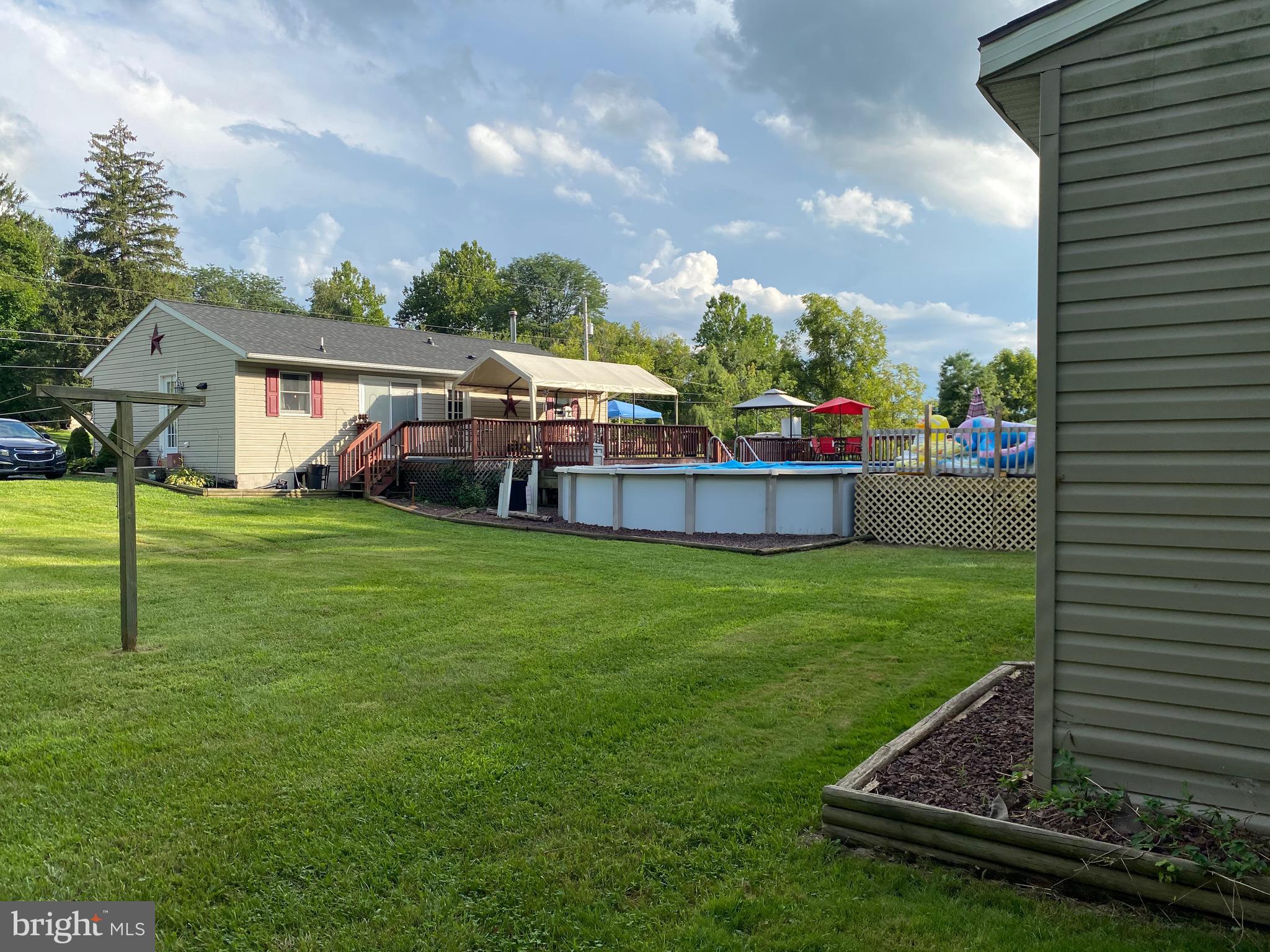 5607 Elizabethtown Road Palmyra, PA 17078 - Photo 2 of 32 Rear view