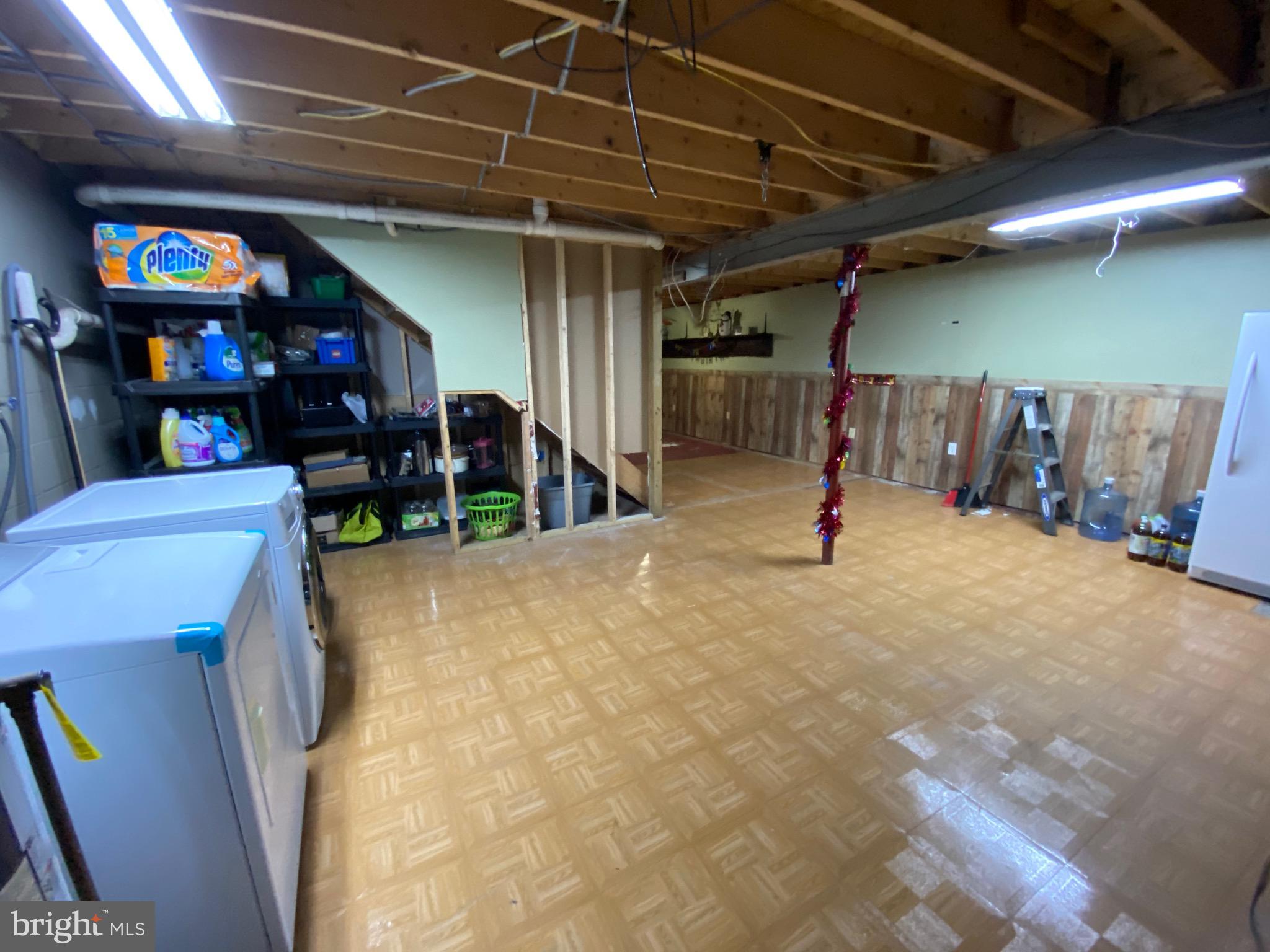 5607 Elizabethtown Road Palmyra, PA 17078 - Photo 30 of 32 Basement