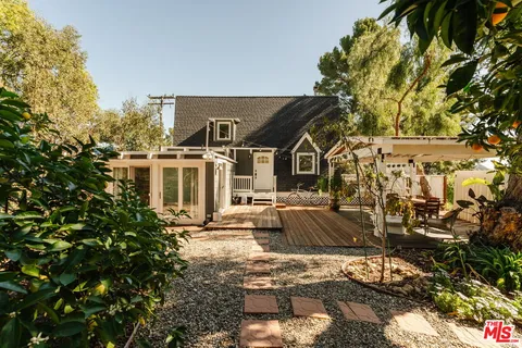 $1,550,000 | Undisclosed Address, Topanga, CA 90290