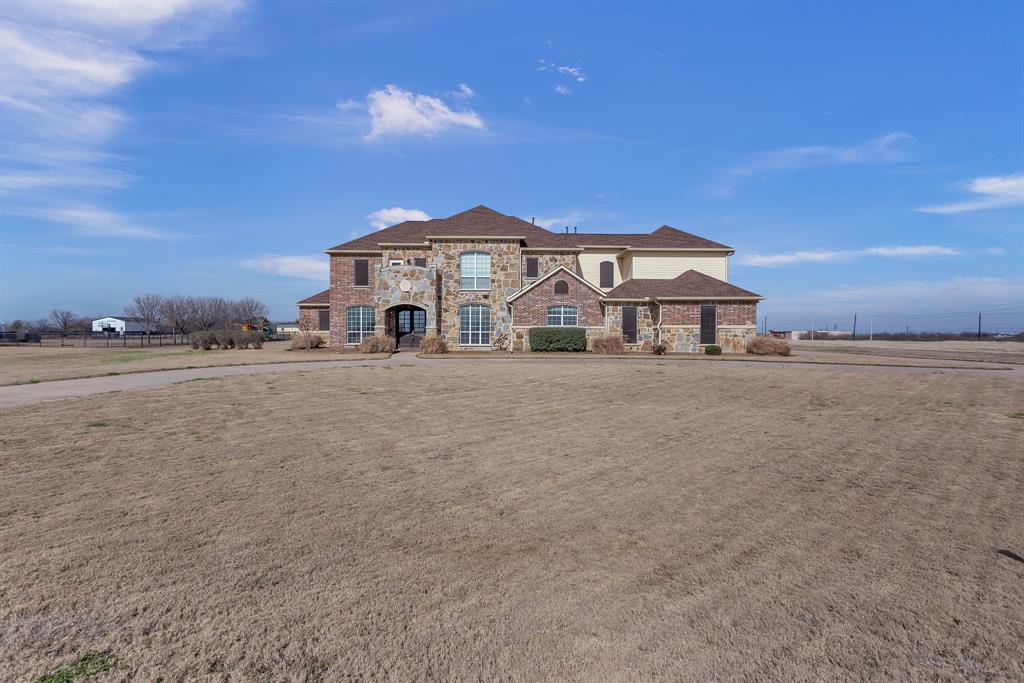 208 Martingale Trail Oak Point, TX 75068 - Photo 1 of 1