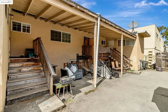 $849,000 | 3109 Sacramento Street, Berkeley, CA 94703