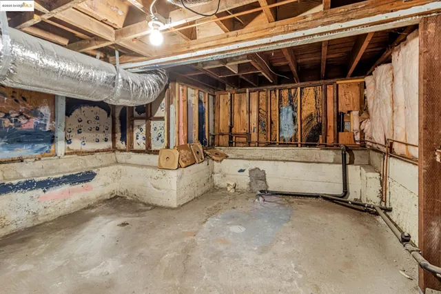 $849,000 | 3109 Sacramento Street, Berkeley, CA 94703