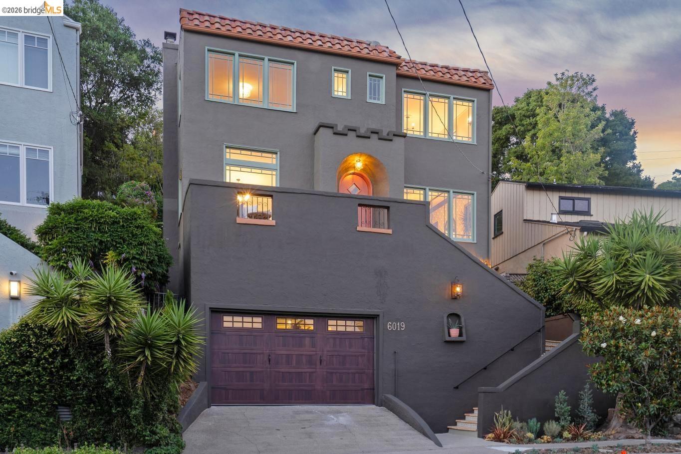 6019 Chabolyn Terrace Berkeley, CA 94618 - Photo 1 of 1