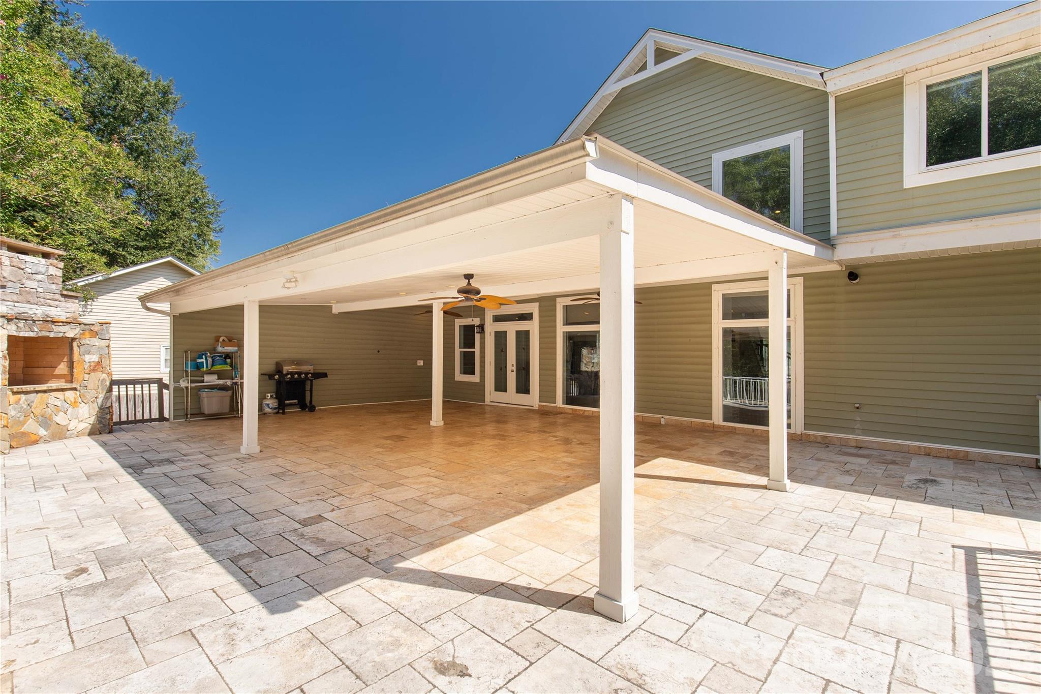 5555 Riverfront Road Lake Wylie, SC 29710 - Photo 41 of 44 Gallery Image 41