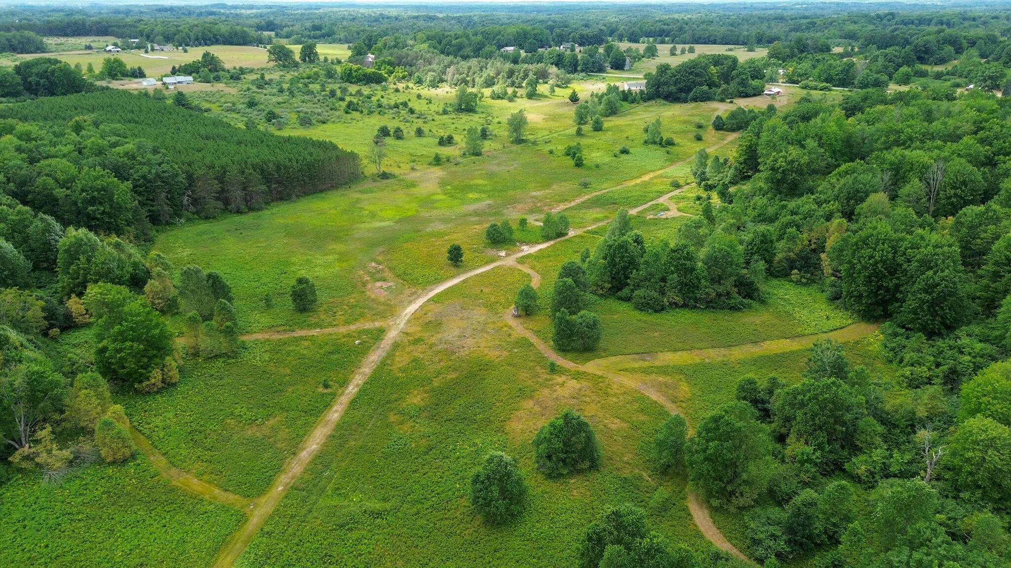 17219 7 Mile Road Reed City, MI 49677 - Photo 56 of 68 High Blind Field