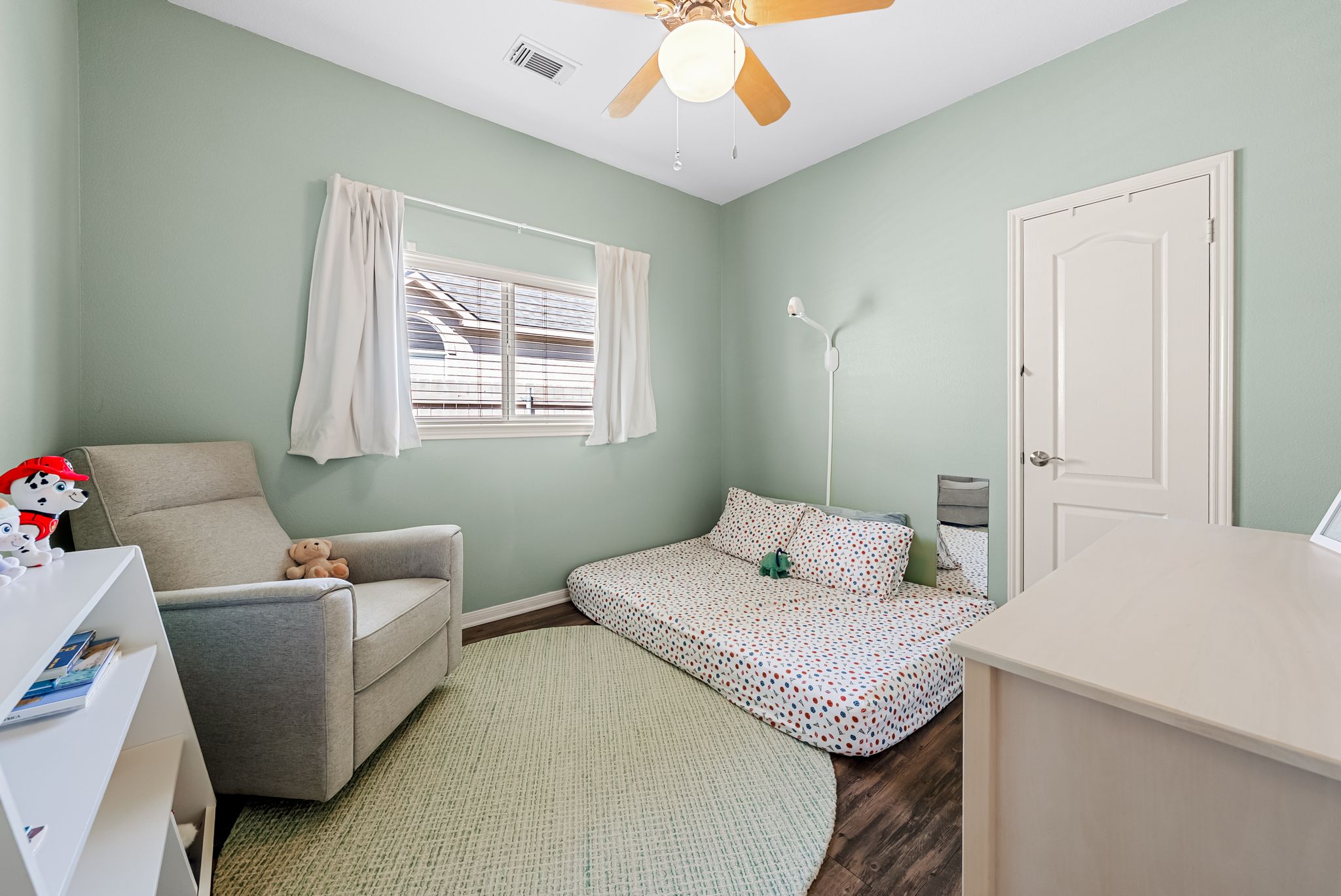 4512 Slickrock Cove Austin, TX 78747 - Photo 22 of 31