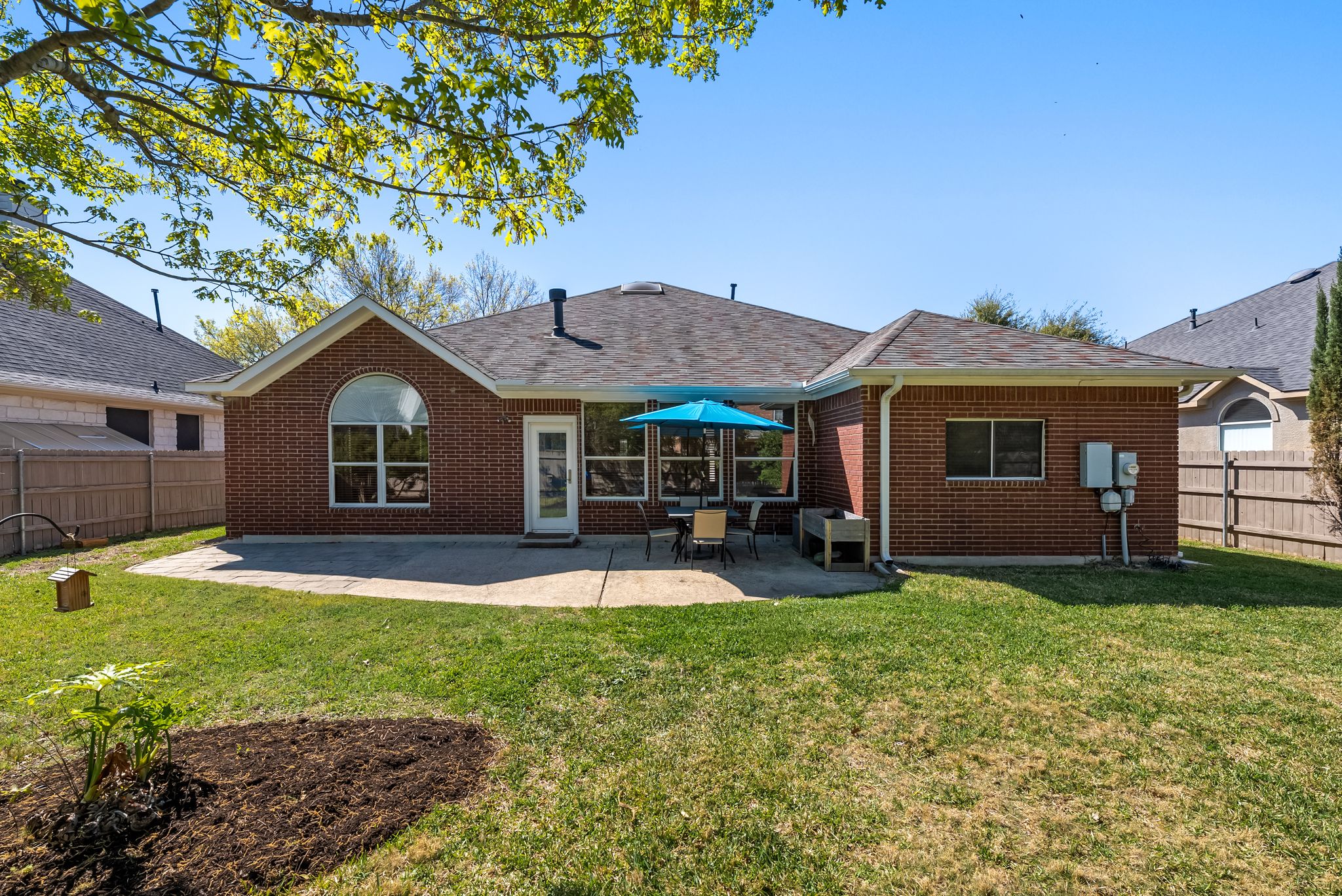 4512 Slickrock Cove Austin, TX 78747 - Photo 25 of 31