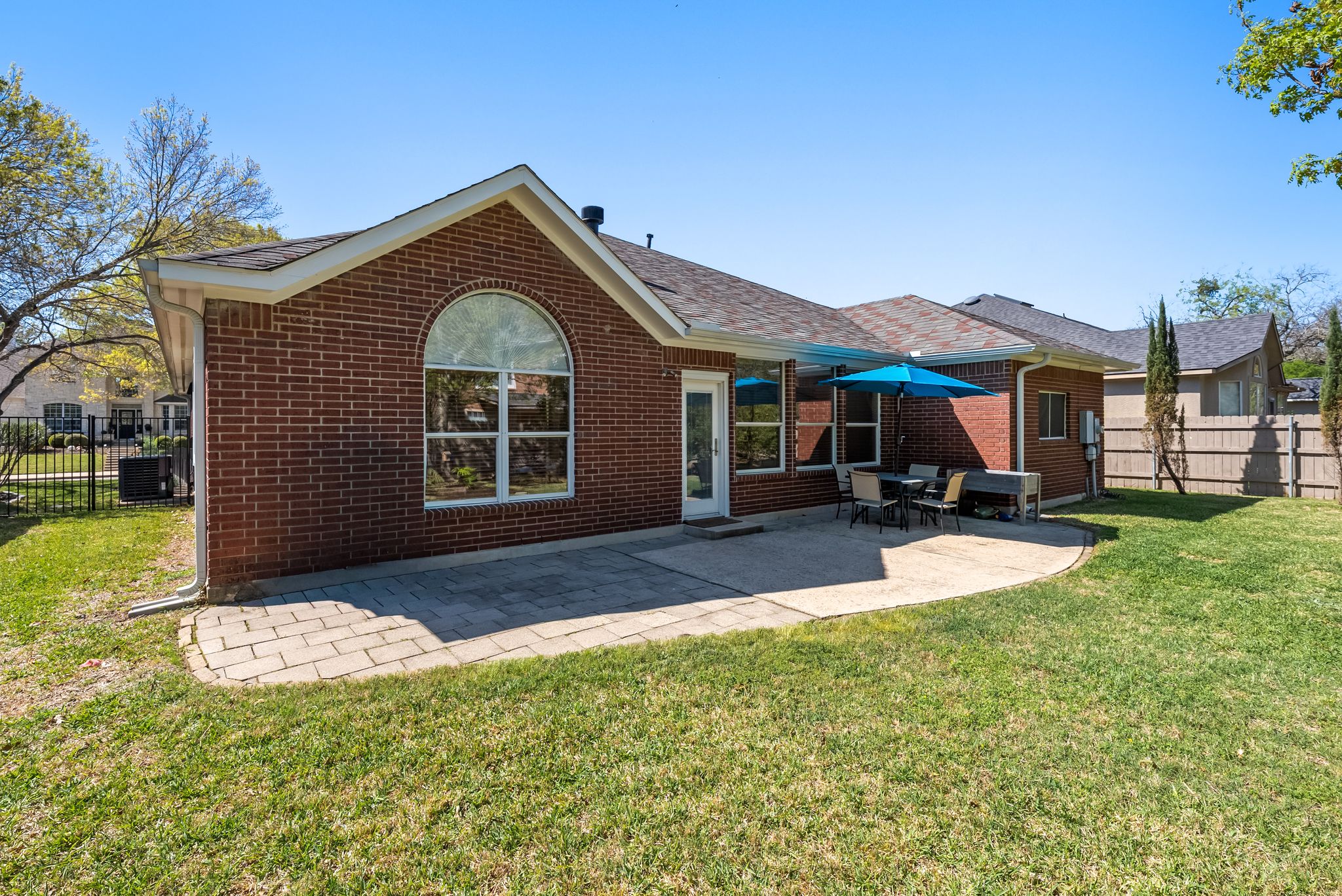 4512 Slickrock Cove Austin, TX 78747 - Photo 26 of 31