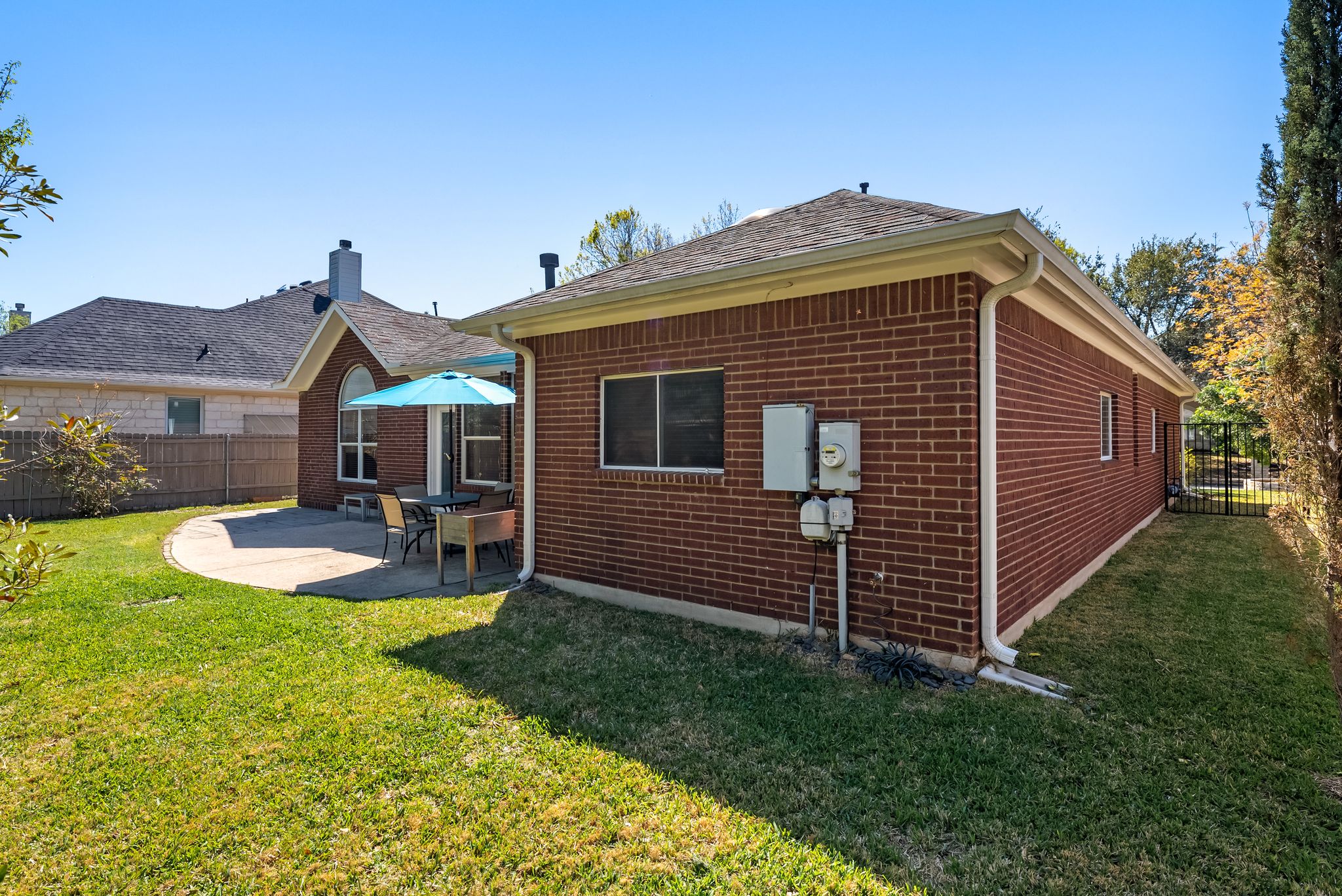 4512 Slickrock Cove Austin, TX 78747 - Photo 28 of 31