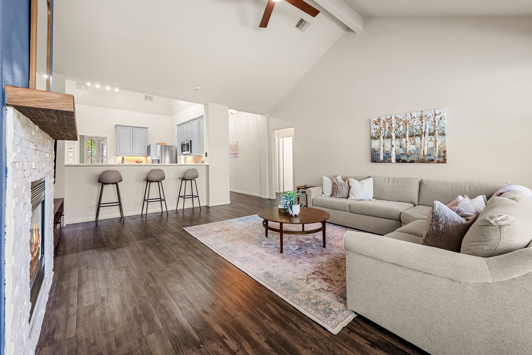 4512 Slickrock Cove Austin, TX 78747 - Photo 3 of 31