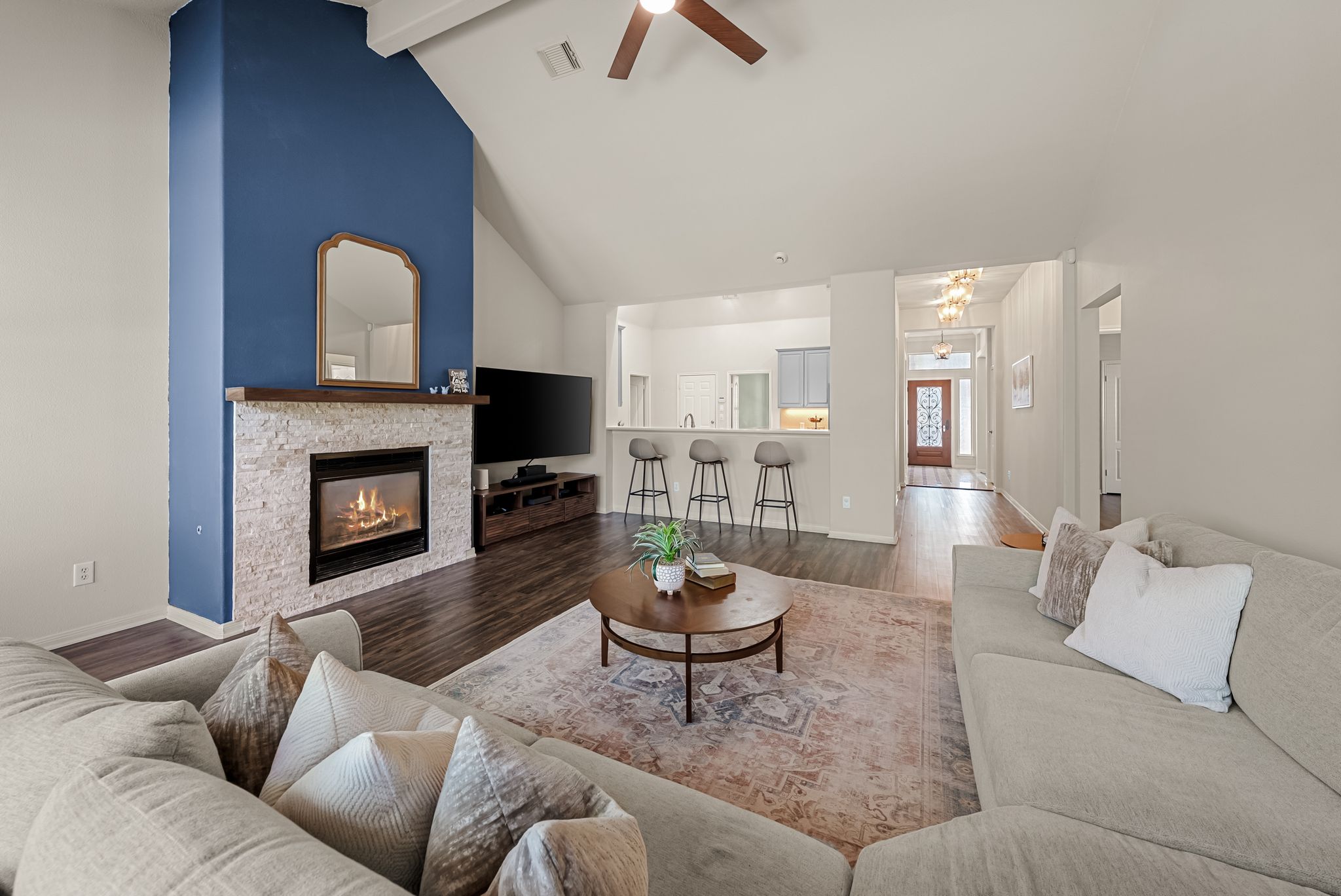 4512 Slickrock Cove Austin, TX 78747 - Photo 4 of 31