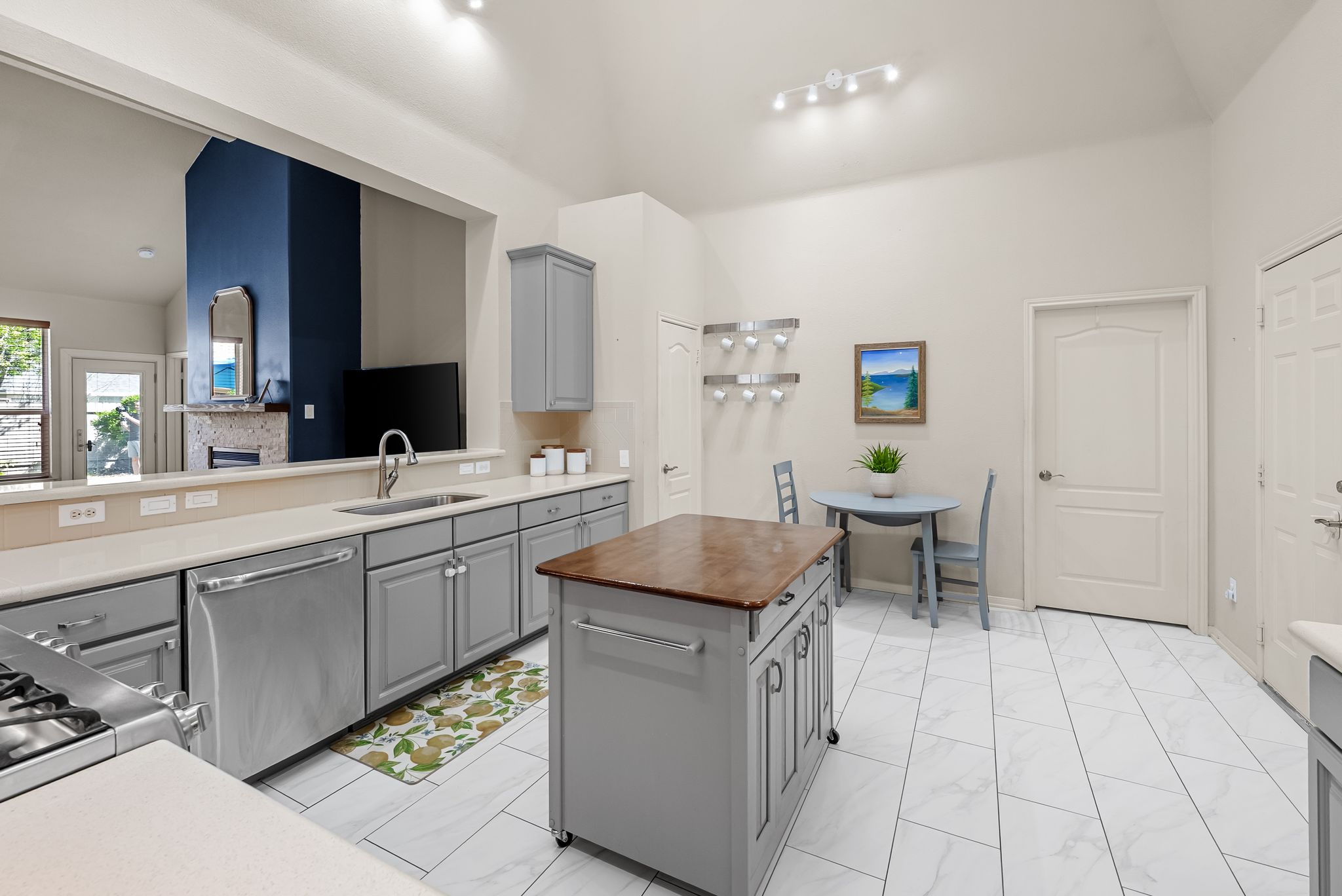 4512 Slickrock Cove Austin, TX 78747 - Photo 6 of 31