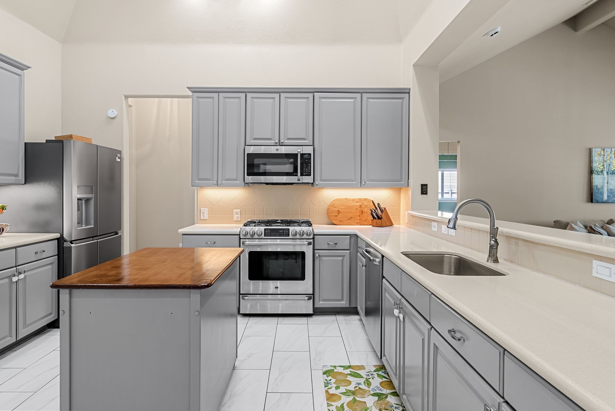 4512 Slickrock Cove Austin, TX 78747 - Photo 9 of 31