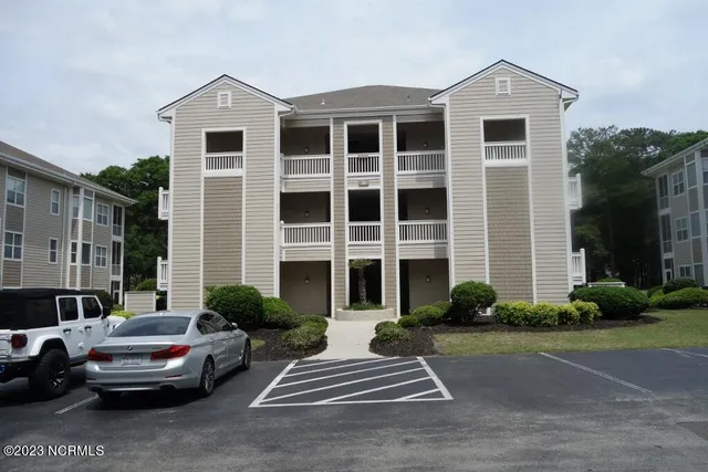 $299,000 | 233 Kings Trail, Unit 2003, Sunset Beach, NC 28468