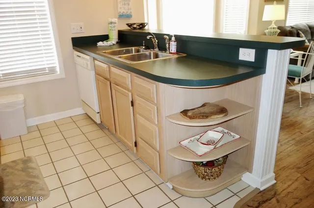 $299,000 | 233 Kings Trail, Unit 2003, Sunset Beach, NC 28468