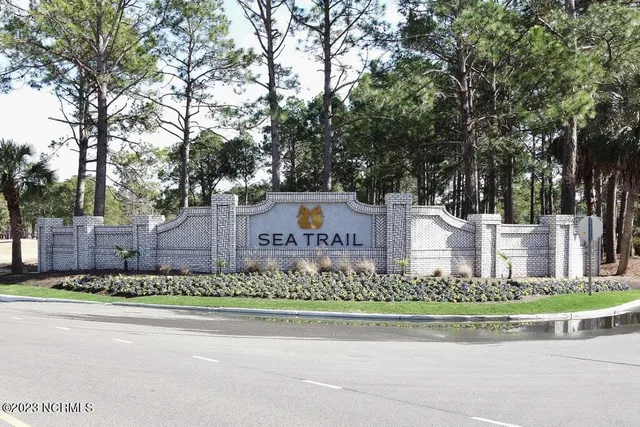 $299,000 | 233 Kings Trail, Unit 2003, Sunset Beach, NC 28468