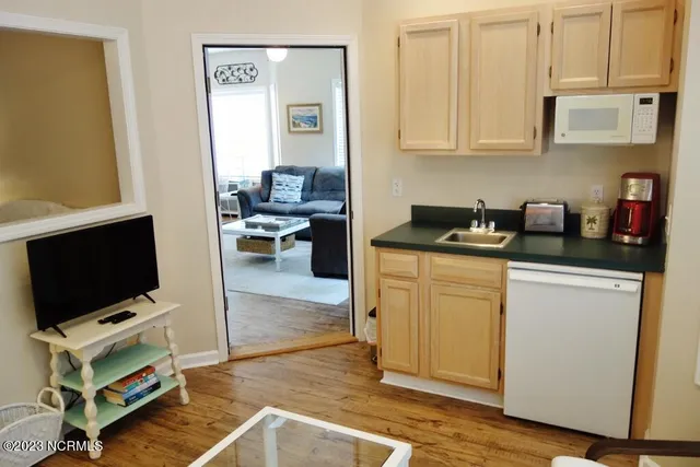 $299,000 | 233 Kings Trail, Unit 2003, Sunset Beach, NC 28468