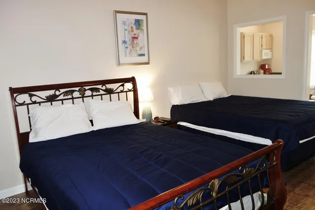 $299,000 | 233 Kings Trail, Unit 2003, Sunset Beach, NC 28468