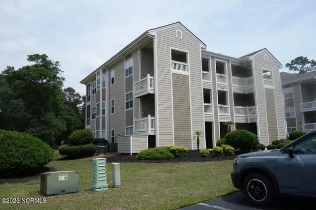 $299,000 | 233 Kings Trail, Unit 2003, Sunset Beach, NC 28468