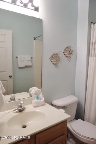 $299,000 | 233 Kings Trail, Unit 2003, Sunset Beach, NC 28468