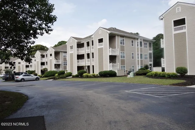 $299,000 | 233 Kings Trail, Unit 2003, Sunset Beach, NC 28468