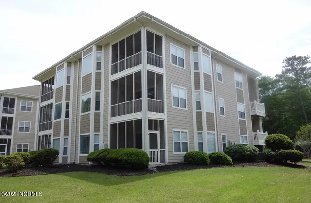 $299,000 | 233 Kings Trail, Unit 2003, Sunset Beach, NC 28468