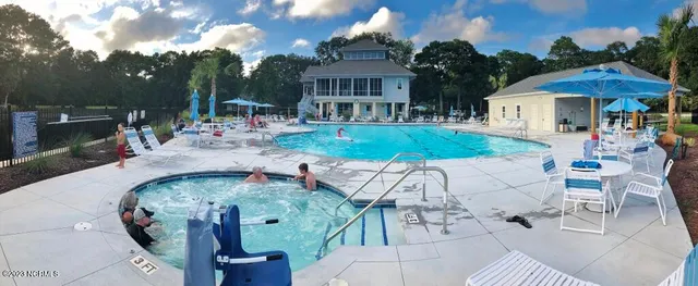 $299,000 | 233 Kings Trail, Unit 2003, Sunset Beach, NC 28468