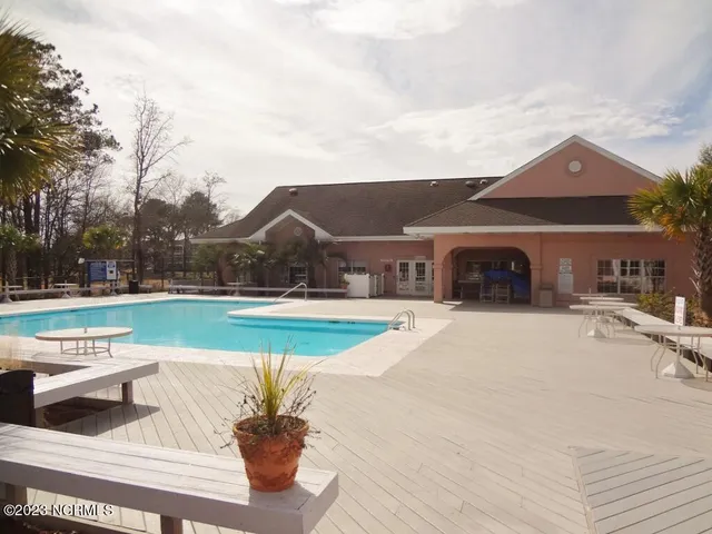 $299,000 | 233 Kings Trail, Unit 2003, Sunset Beach, NC 28468