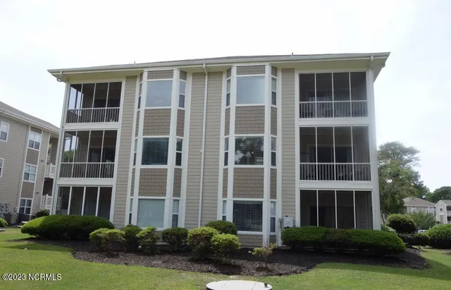 $299,000 | 233 Kings Trail, Unit 2003, Sunset Beach, NC 28468