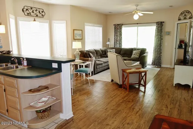 $299,000 | 233 Kings Trail, Unit 2003, Sunset Beach, NC 28468