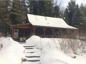 424 Town Hill Road Wolcott, VT 05680 - Photo 3 of 32