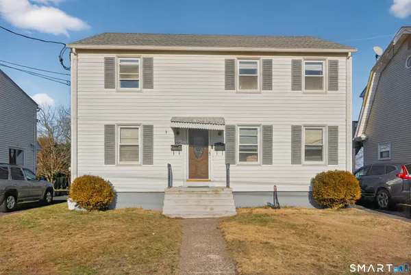 $435,000 | 107 2nd Avenue, West Haven, CT 06516