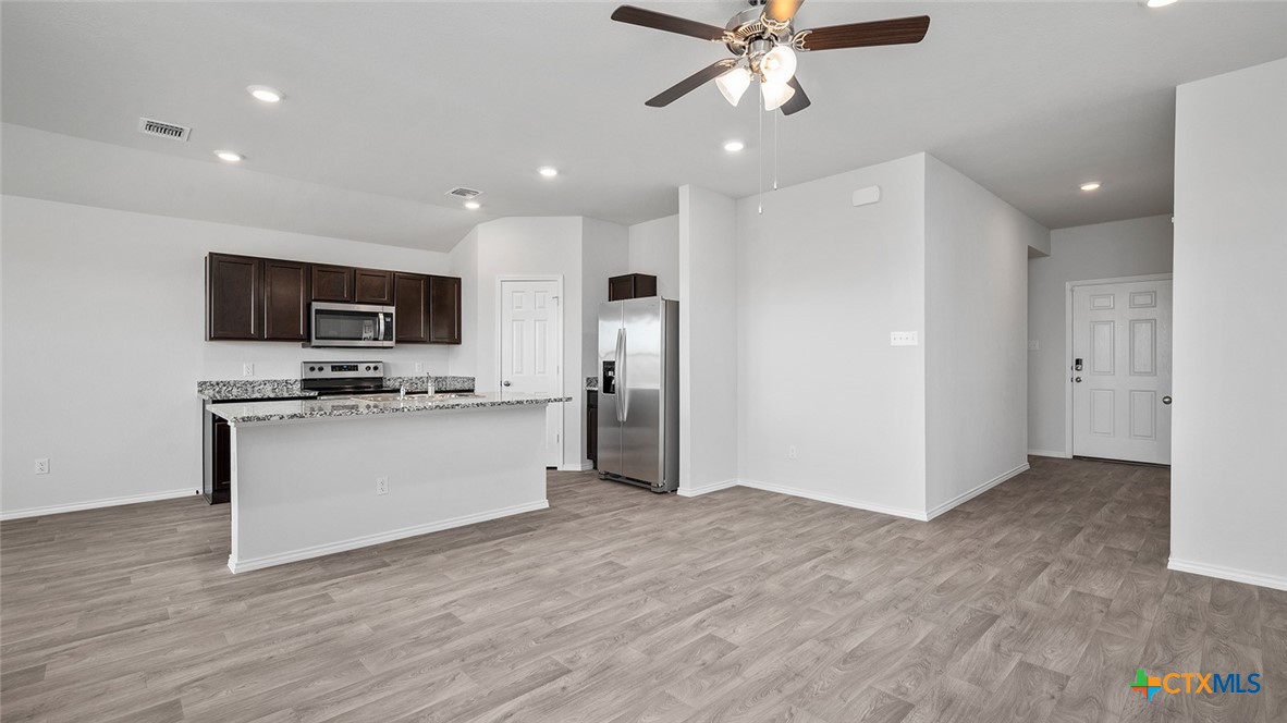 1209 Coriander Road Temple, TX 76501 - Photo 10 of 22