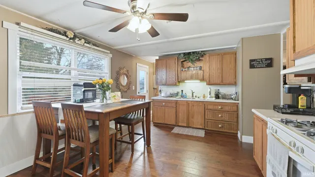 $175,000 | 1407 Melbourne Drive, New Haven, IN 46774