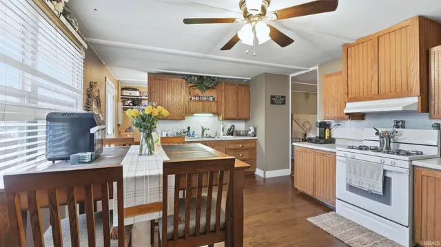 $175,000 | 1407 Melbourne Drive, New Haven, IN 46774