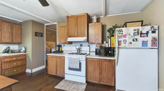 $175,000 | 1407 Melbourne Drive, New Haven, IN 46774