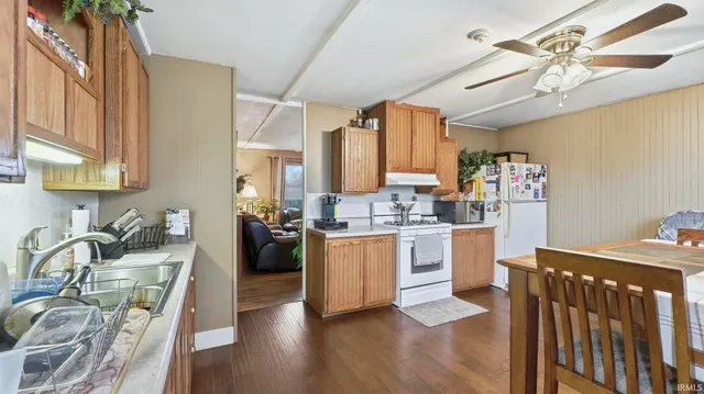 $175,000 | 1407 Melbourne Drive, New Haven, IN 46774