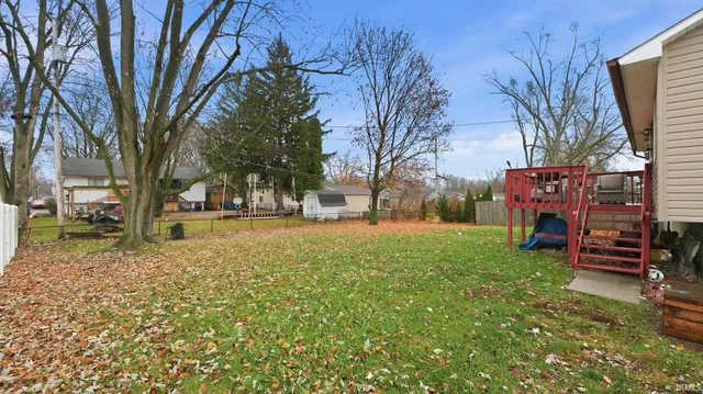 $175,000 | 1407 Melbourne Drive, New Haven, IN 46774