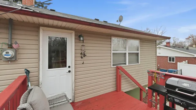 $175,000 | 1407 Melbourne Drive, New Haven, IN 46774