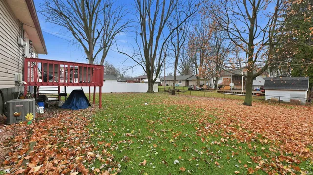 $175,000 | 1407 Melbourne Drive, New Haven, IN 46774