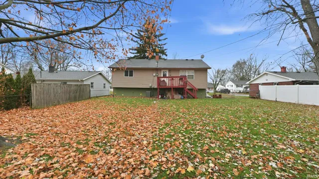 $175,000 | 1407 Melbourne Drive, New Haven, IN 46774