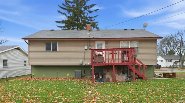 $175,000 | 1407 Melbourne Drive, New Haven, IN 46774