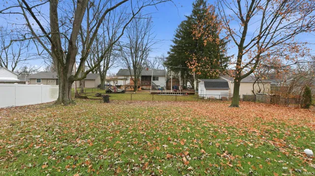 $175,000 | 1407 Melbourne Drive, New Haven, IN 46774